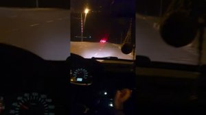 Ипсум 2,4 об & против Кия рио 1,6 турбо