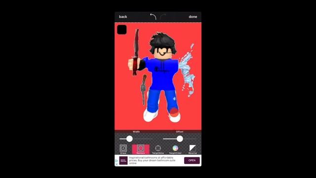 How to screenshot roblox nft смотреть онлайн