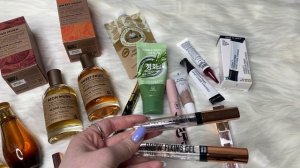 МАГНИТ КОСМЕТИК ?Л’этуаль?Wildberries ?бюджетные сладкие ароматы,лучшая база под тени,аравия