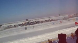 Зимние гонки Петропавловск 2011 (7)