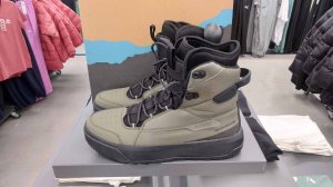 Ботинки утепленные мужские Termit Winter Pro 2 ( Зима 2023 )