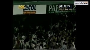 11 Greatest and Most Iconic sixes of Sachin Tendulkar + Rare Bonus Clip Of a Huge Huge Six