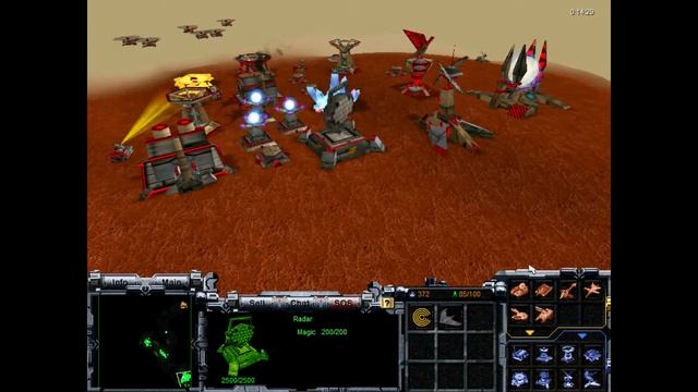 Let's play #107 Militarism - Memory: Earth Earth смотреть онлайн