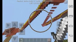 Minecraft PE 0.15.0 - ESCADONA DO AM3NIC PARA MINECRAFT PE! [MAPA] MOD Lucky Block!