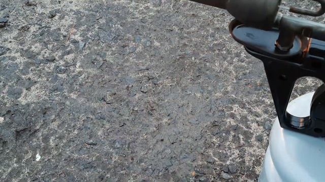 Первый запуск новой паяльной лампы смотреть онлайн