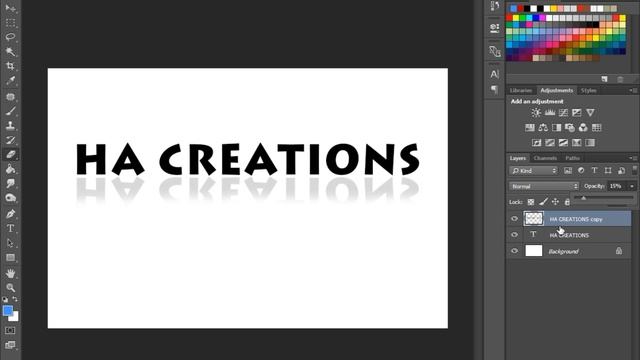 How to Save Image JPG, PNG And Other Files in Adobe Photoshop 7.0,CS5,CS6,CC (HD)- HA Creations смотреть онлайн
