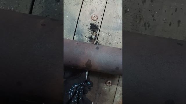 Быстрое и простое изготовление шибера