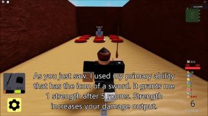 Roblox Randomly Generated Droids. Beginner Guide!
