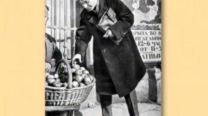 3 класс Биография М. Зощенко