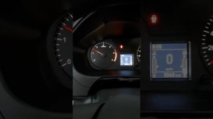 Патриот 2019 плавают обороты на холодную