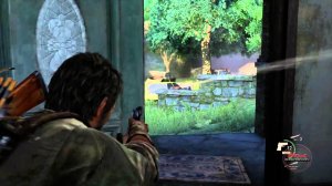 Обзор The Last of Us (Одни из нас) - лучшая игра 2013 года наравне с GTA V | PS3 (2013)