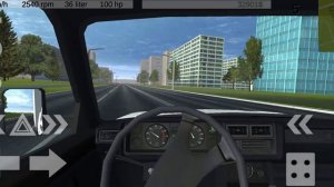 Обзор на игру Russian Light Truck Simulator