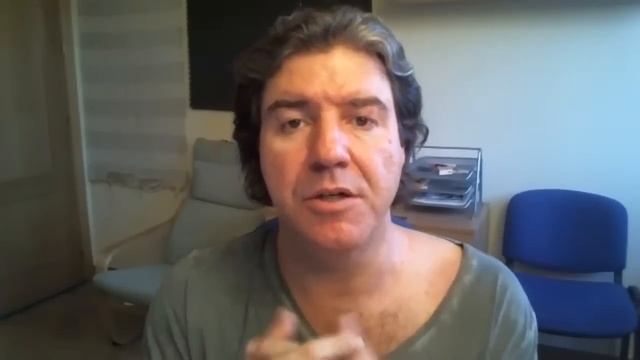 Laboratorio de No Dualidad On-Line · Mayo 2016 смотреть онлайн