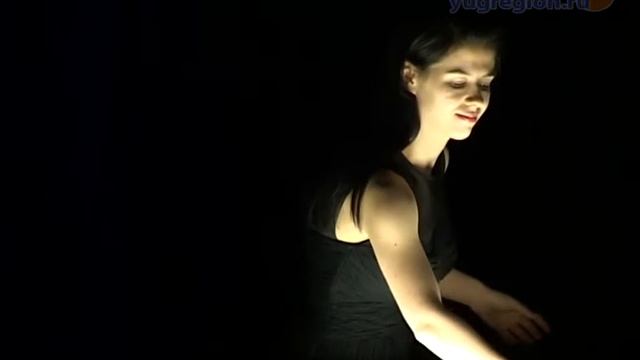 Песчаная версия Маленького принца смотреть онлайн