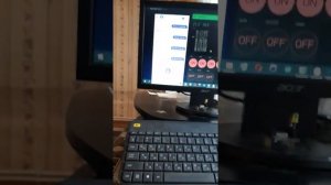 Умный дом на ардуино и алиса