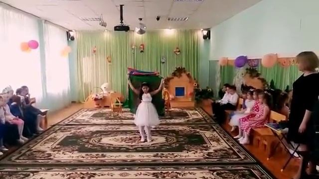 Башкирский танец смотреть онлайн