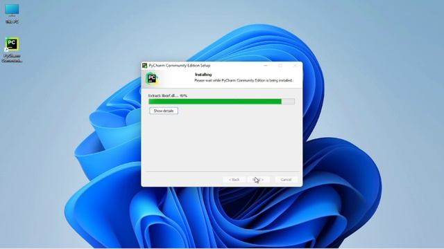 How to Install PyCharm IDE 2022.3.1 on Windows 10/11 [ 2023 Update ]