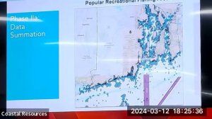 R.I. Coastal Resources Management Council (CRMC) Semimonthly Meeting 03/12/24