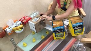 12 СПОНТАННОЕ ВИДЕО   ПОСЫЛКА С АМАЗОН