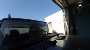 Защита от кражи аккумулятора ваз 2107