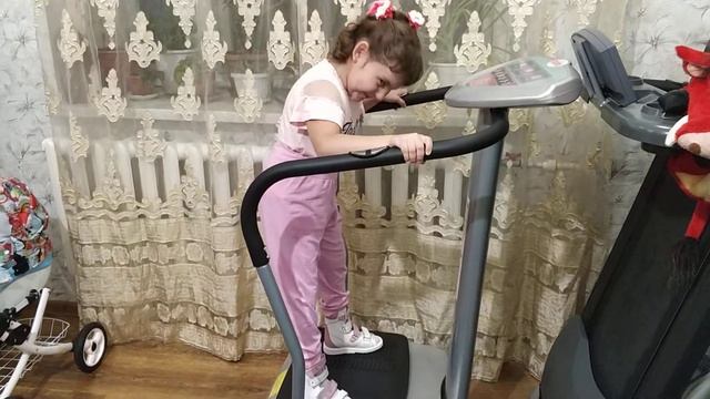 Виброплатформа Н.Гелета смотреть онлайн