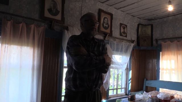 О репрессиях