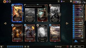 The Elder Scrolls: Legends - Moons of Elsweyr