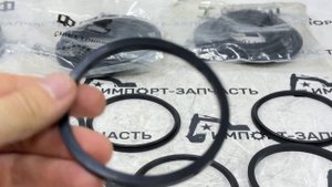 Ремкомплект тормозного суппорта LONKING LG833N