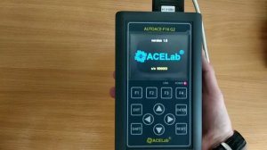 Сравнительный обзор АВТОАС-КАРГО, АВТОАС-F16,АВТОАС-G2