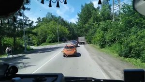 Наконец-то домой😎 Калибровка тахографа📱