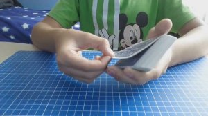 [ОБУЧЕНИЕ] Double lift