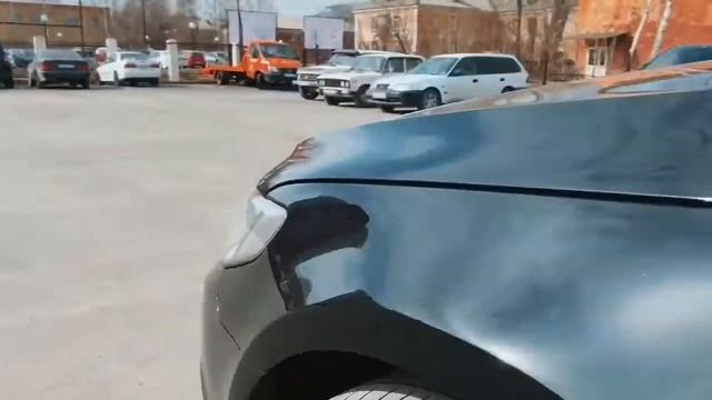 Студия детейлинга MaxAUTO, Volkswagen Passat 2014 смотреть онлайн