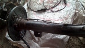 прицеп для мотоблока своими руками. Начинаем с главного: мост