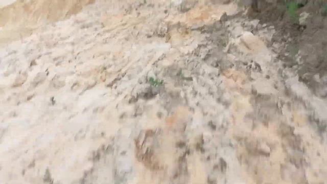 выйхали к карьеру | застряли? | Iride Rover 200 смотреть онлайн