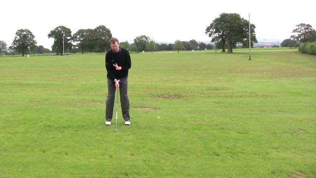 Golf Mental Game - How Mental Arousal Can Help your Game смотреть онлайн