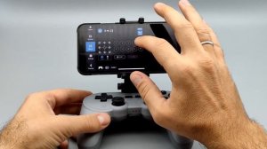 8Bitdo Pro 2 - обзор универсального геймпада