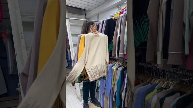 ТУРЦИЯ ?? ЧАСТЬ 2 ЕЩЕ БОЛЬШЕ НОВИНОК / КУРТКИ #рыноксадовод #садовод смотреть онлайн