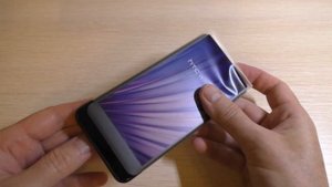 HTC Wildfire E Unboxing