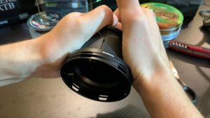 Как намотать леску на катушку. Как привязать леску к шпуле.