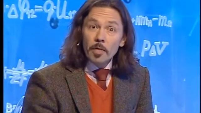 Жизнь замечательных людей. Лев Гумилёв смотреть онлайн