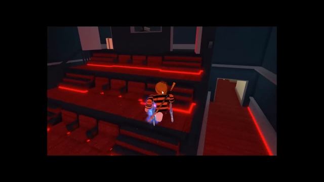 I 1v1'd My CRUSH In MM2... смотреть онлайн