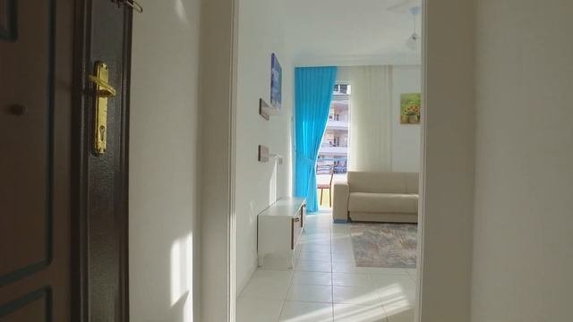 Квартира в Махмутлар-Недвижимость в Турции-Недвижимость в Махмутлар / Недорогие квартиры в Турции