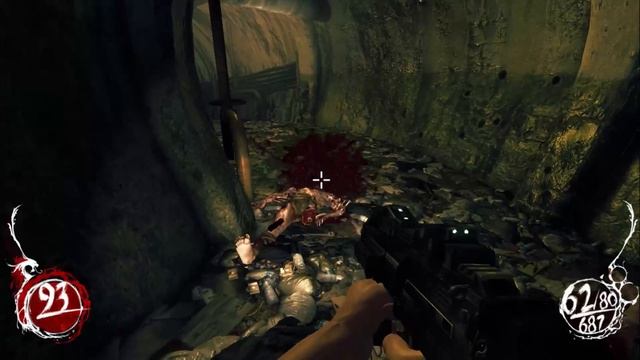 Shadow Warrior глава 3 (все секреты и пасхалки) смотреть онлайн