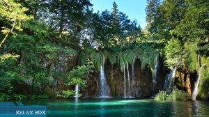 ?Красивая расслабляющая музыка - фортепиано, пение птиц.?