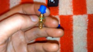 ГБО 4 Lovato Easy Fast 4 C OBD II KP полный комплект на Daewoo Lanos
