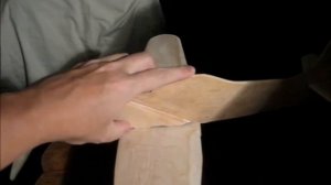 Сборка кордовой модели ЯК-18 из советского набора.