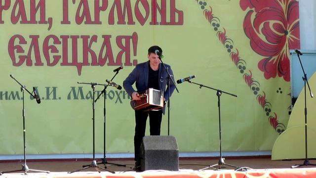 Андрей Ивлиев 2022 смотреть онлайн