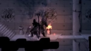 Salt and Sacrifice - Announcement Trailer