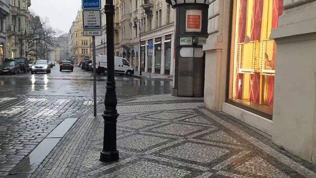 По Праге ,что посмотреть ,романтические улочки,Чехия , туризм