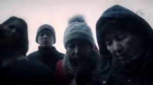 Не играйте в игру Синий кит